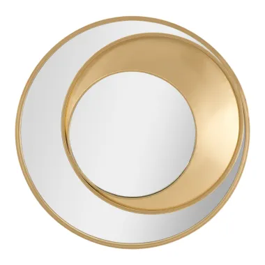LUSTRO NASTENNE VORTIC Ø 70X3,5 cm